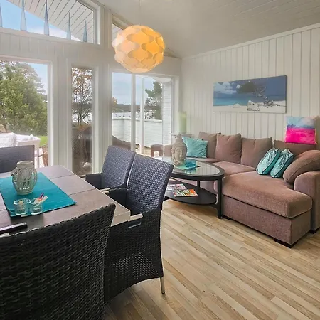 Dom wakacyjny Gorgeous In Tjome *