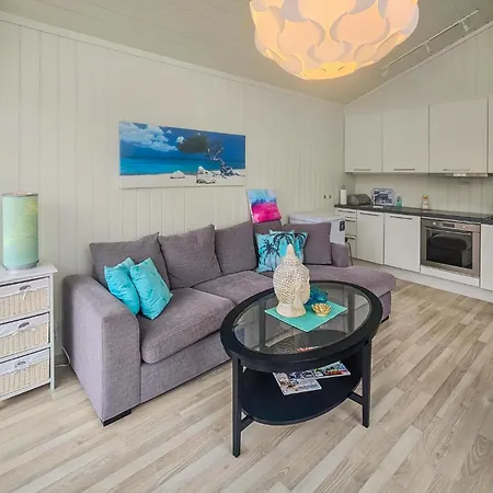 Gorgeous In Tjome Dom wakacyjny