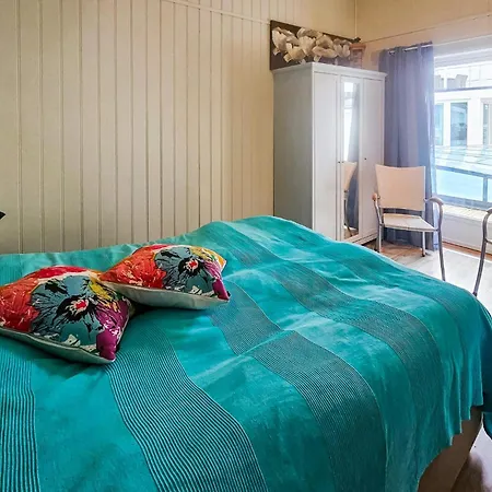 Gorgeous In Tjome Дом отдыха