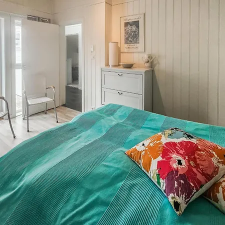 Dom wakacyjny Gorgeous In Tjome *