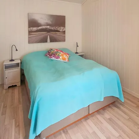 Дом отдыха Gorgeous In Tjome