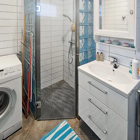 Gorgeous In Tjome Dom wakacyjny