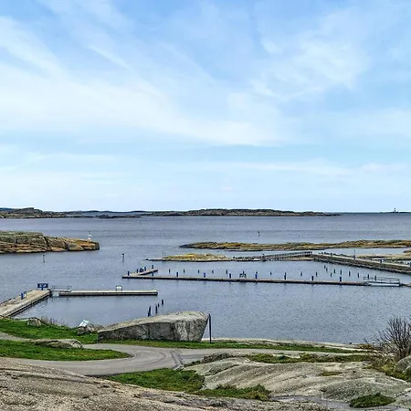 Gorgeous In Tjome * Magero