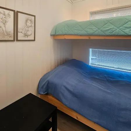 Tatil Evi Gorgeous In Tjøme